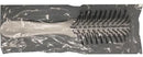 BRUSH HAIR INDV POLYBAGGED24/BX 12BX/CS