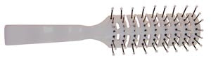 New World Imports Hairbrush  Vented Hairbrush, 12/bx, 24 bx/cs