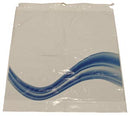 BAG DRAWSTRING 1.5ML18X20-1/2 25/BG 20BG/CS