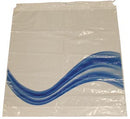TBD-BAG DRAWSTRING SEASHELL 1.5ML20X22 25/BG 20BG/CS
