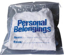 Personal Belongings Bag
