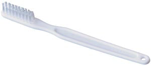 New World Imports Toothbrushes  28-Tuft-Toothbrush-144-bx-10-bx-cs