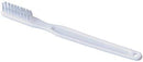 New World Imports Toothbrushes  28 Tuft Toothbrush, 144/bx, 10 bx/cs