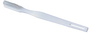 New World Imports Toothbrushes  30-Tuft-Nylon-Toothbrush-144-bx