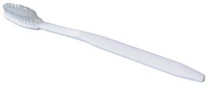 New World Imports Toothbrushes  36-Tuft-Nylon-Toothbrush-144-bx-10-bx-cs