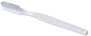 TOOTHBRUSH 50 TUFT NYLON144/BX 10BX/CS