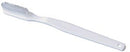 New World Imports Toothbrushes  50-Tuft-Nylon-Toothbrush-144-bx-10-bx-cs