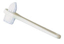 New World Imports Toothbrushes  Denture-Toothbrush-Double-Sided-144-bx