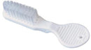 New World Imports Toothbrushes  Maximum-Security-Toothbrush-Thumbprint-Handle-72-b