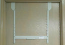 Marketlab Bowman Accessories  Fire-Door-Hanger-For-Protection-Organizers-Holds-P