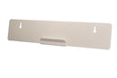 Marketlab Bowman Accessories  J-Hook-Hanger-Glass-Double-Sided-Semi-Permanent-Ta