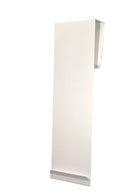 Marketlab Bowman Accessories  Door-Hanger-Long-Holds-Protection-Organizers-22G-Q