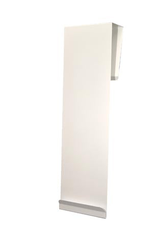 Marketlab Bowman Accessories  Door-Hanger-Long-Holds-Protection-Organizers-22G-Q