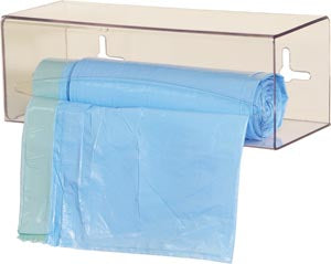 Marketlab Bowman Bag Dispensers 
