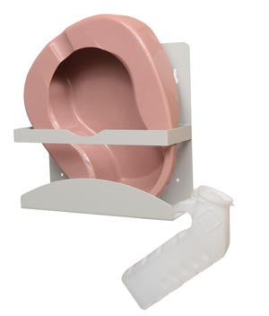 DISPENSER BEDPAN UNIVALUM QTZ