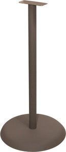 Marketlab Bowman Floor Stands  Holds a Variety of Respiratory Hygiene Stations, S
