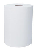Kimberly-Clark Professional Kimberly-Clark Hard Roll Towels  Slimroll Hard Roll Towels, White, 580 ft/rl, 6 rl/