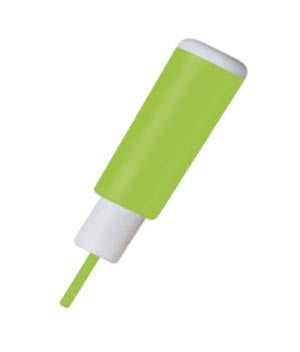 Htl-Strefa, Inc. Htl-Strefa Medlance Plus  Lancet, 1.2mm Penetration Depth, Needle 30G, Color