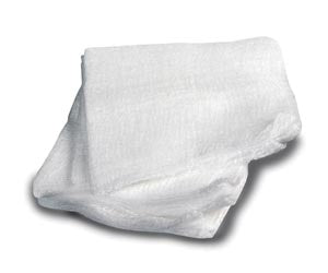 Gentell Ducare Woven Sponges  Woven, 2" x 2", 12-Ply, Non-Sterile, 200/slv, 40 s
