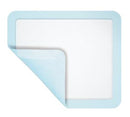 Gentell Xtrasorb Super Absorbent Dressing  Non-Adhesive, Absorbent Dressing, 4" x 5", Sterile