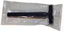 RAZOR TWIN BLADE BLU SINGLEWRAP POLYBAG 100/BX 5BX/CS