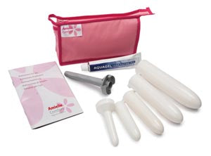 VAGINAL DILATOR AMILE COMFORTNDC08470-2100-01