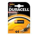 Duracell  Coppertop Alkaline Retail Battery With Duralock Power Preserve Technology  Size 12V, 6/bx (UPC