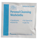 Pdi Professional Disposables, Intl. Pdi Hygea Flushable Personal Cleansing Cloths