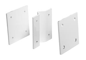 Pdi - Professional Disposables, Intl. Pdi Compliance & Dispensing Accessories  3-in-1 Pole Accessory Kit