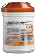 Pdi Sani-Cloth Blea. Germicidal Disposable Wipe