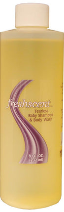 SHAMPOO TEARLESS 8 OZ 36/CS