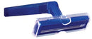 RAZOR TWIN BLADE NAVY DISP144/CS