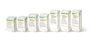 Roche Chemstrip Urinalysis Products  10 MD Starter Kit: 1 Urisys 1100 Instrument Kit,6