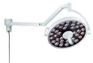 Aspen Surgical Mi 1000 Led Surgical Lights