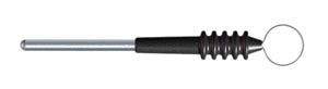Aspen Surgical Reusable Active Electrodes  ES23R - Electrode, 5/16 Short Shaft Loop, Reusable