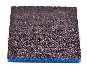 Aspen Surgical Aaron Electrosurgical Pencils & Accessories  Accessories: Scratch Pads, Sterile, Reusable, 40/b