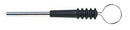 Aspen Surgical Reusable Active Electrodes  ES24R - Reusable Electrode, 3/8 Short Shaft Loop,