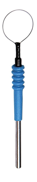ELECTRODE 1/2 SHORT SHAFTTHIN WIRE LOOP ST 5/BX