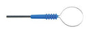 Aspen Surgical Aaron Disposable Active Electrodes  ¾ Short Shaft Loop, 5/bx