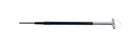 Aspen Surgical Reusable Active Electrodes  ES10R - Electrode, 15mm x 8mm Loop, Reusable, Non-