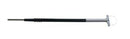 Aspen Surgical Reusable Active Electrodes  ES11R - Electrode, 15mm x 10mm Loop, Reusable, Non