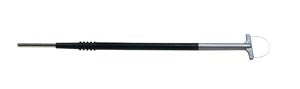 Aspen Surgical Reusable Active Electrodes  ES11R - Electrode, 15mm x 10mm Loop, Reusable, Non