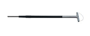 Aspen Surgical Reusable Active Electrodes  ES12R - Electrode, 20mm x 8mm Loop, Reusable, Non-