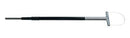 Aspen Surgical Reusable Active Electrodes  ES31R - Electrode, 20mm x 20mm Loop, Reusable, Non