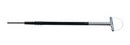 Aspen Surgical Reusable Active Electrodes  ES42R - Electrode, 20mm x 12mm Loop, Reusable, Non