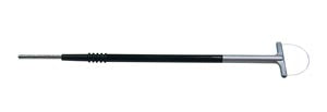 Aspen Surgical Reusable Active Electrodes  ES42R - Electrode, 20mm x 12mm Loop, Reusable, Non