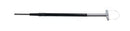 Aspen Surgical Reusable Active Electrodes  ES43R - Electrode, 15mm x 15mm Loop, Reusable, Non