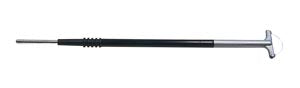 Aspen Surgical Reusable Active Electrodes  ES44R - Electrode, 15mm x 5mm Loop, Reusable, Non-