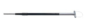 Aspen Surgical Reusable Active Electrodes  ES45R - Electrode, 13mm x 13mm Loop, Reusable, Non