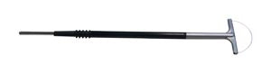 Aspen Surgical Reusable Active Electrodes  ES47R - Electrode, 25mm x 10mm Loop, Reusable, Non